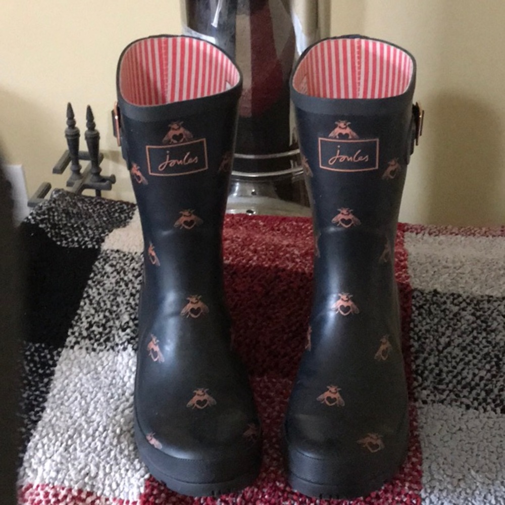 Joules Wellies
